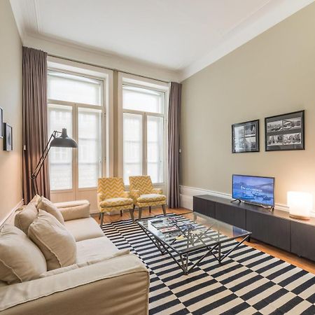 Guestready - Theater Manor Appartement Porto Buitenkant foto