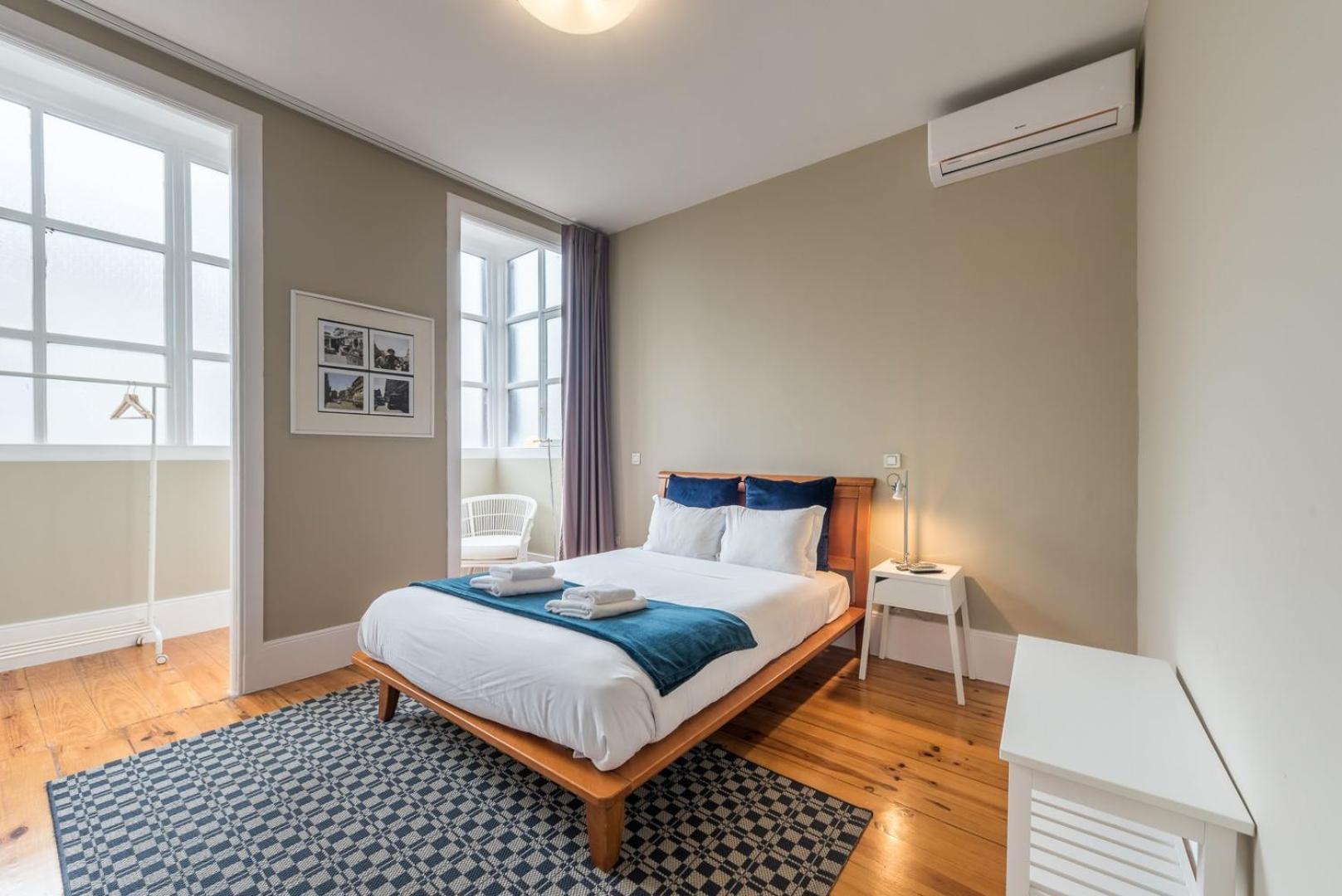 Guestready - Theater Manor Appartement Porto Buitenkant foto