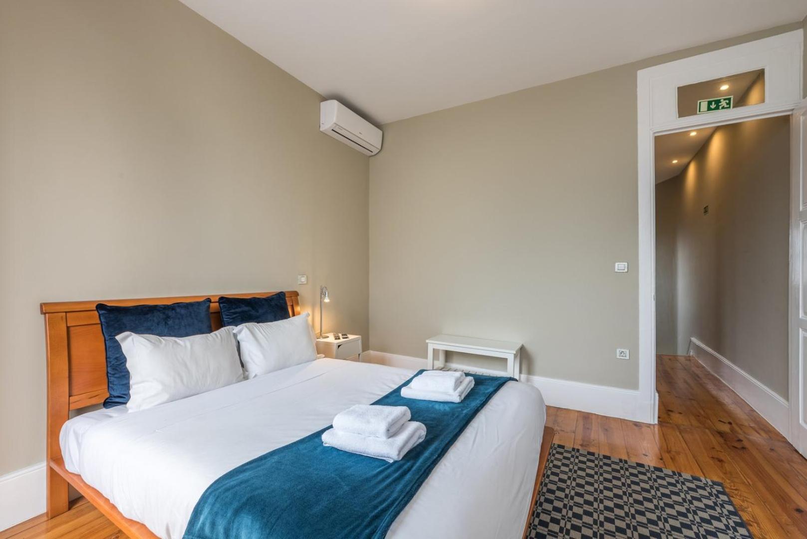 Guestready - Theater Manor Appartement Porto Buitenkant foto