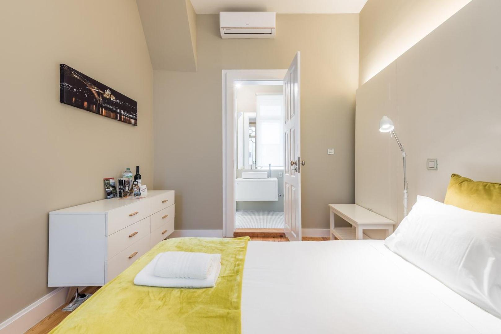 Guestready - Theater Manor Appartement Porto Buitenkant foto